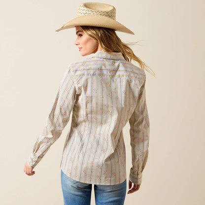 Kirby Stretch Shirt