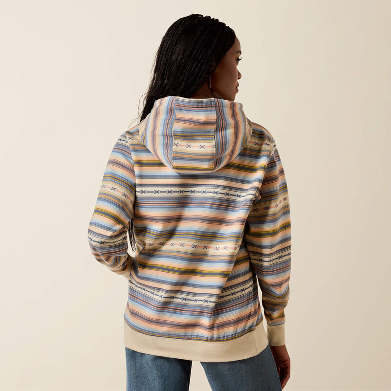 Ladies Logo 2.0 Hoodie