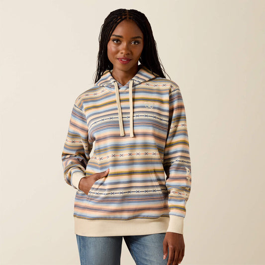 Ladies Logo 2.0 Hoodie