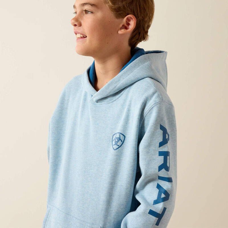 Ariat Logo Hoodie