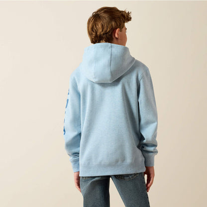 Ariat Logo Hoodie