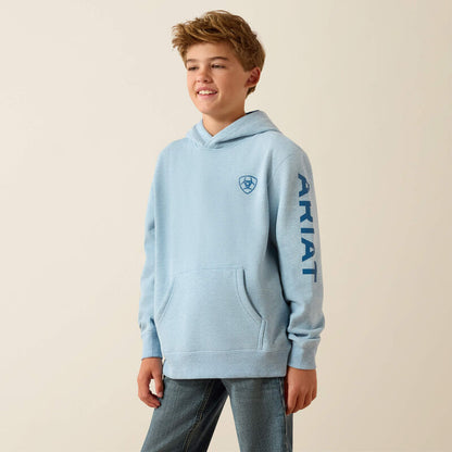 Ariat Logo Hoodie