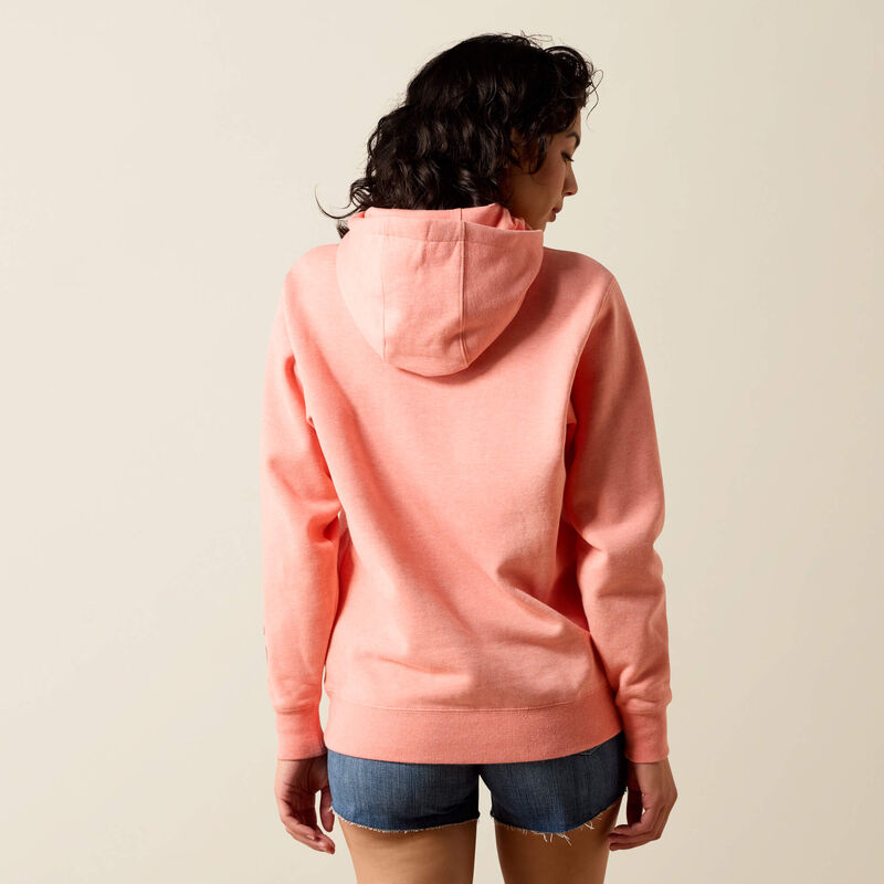 Ladies Logo 2.0 Hoodie