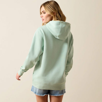 Ladies Logo 2.0 Hoodie
