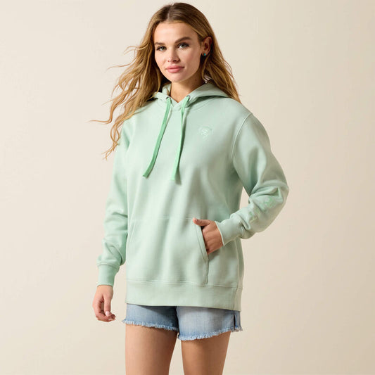 Ladies Logo 2.0 Hoodie