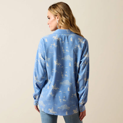 Homestyle Shirt