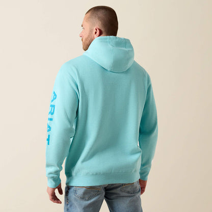 Ariat Logo Hoodie