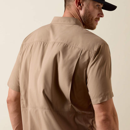 VentTEK Outbound Classic Fit Shirt