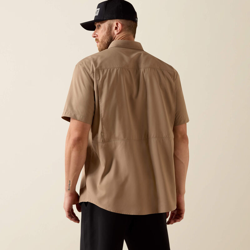 VentTEK Outbound Classic Fit Shirt