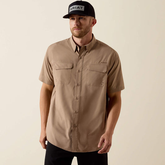 VentTEK Outbound Classic Fit Shirt