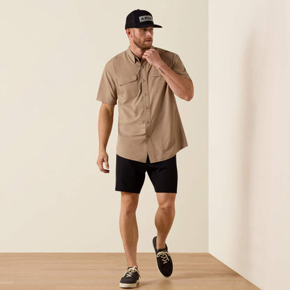VentTEK Outbound Classic Fit Shirt