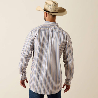 Pro Series Pryce Fitted Shirt