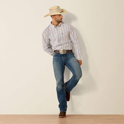 Pro Series Pryce Fitted Shirt