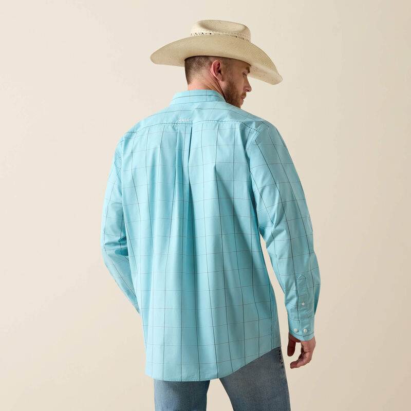 Pro Series Platt Classic Fit Shirt