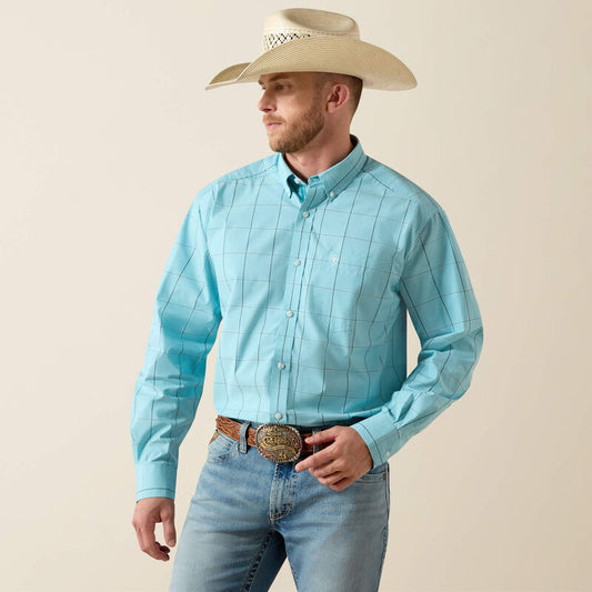 Pro Series Platt Classic Fit Shirt