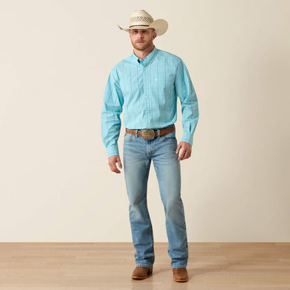 Pro Series Platt Classic Fit Shirt