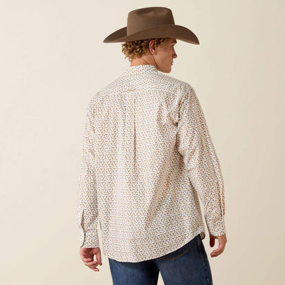 Pancho Classic Fit Shirt