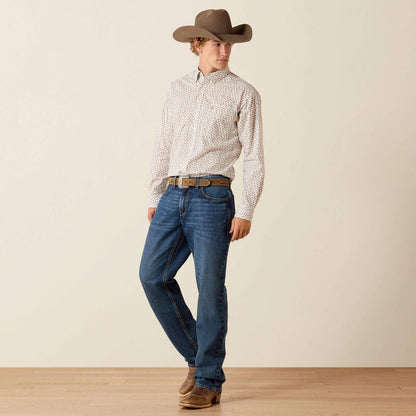 Pancho Classic Fit Shirt