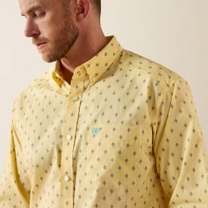 Pacey Classic Fit Shirt