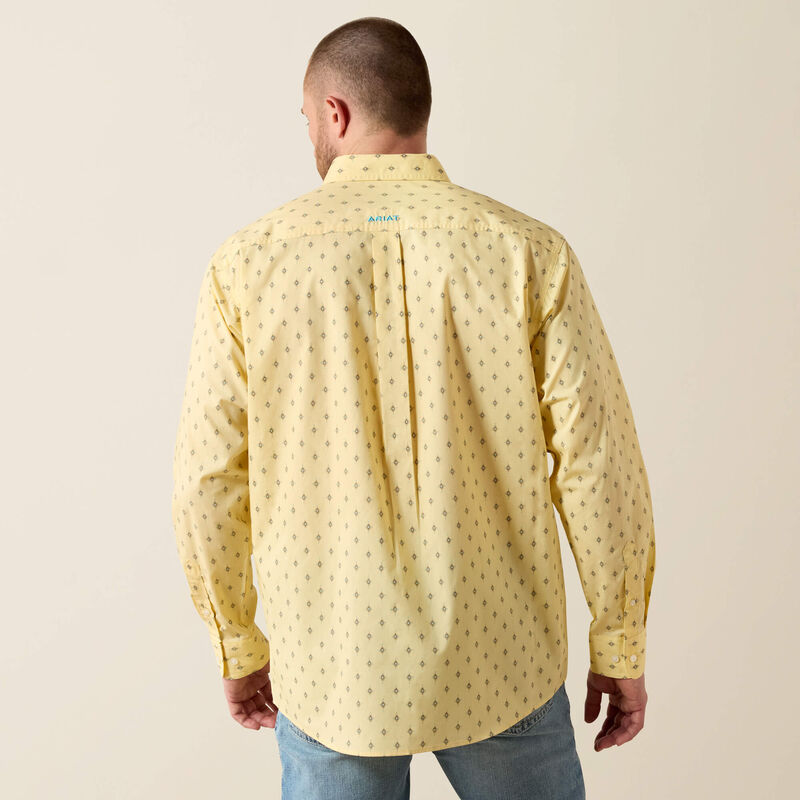 Pacey Classic Fit Shirt