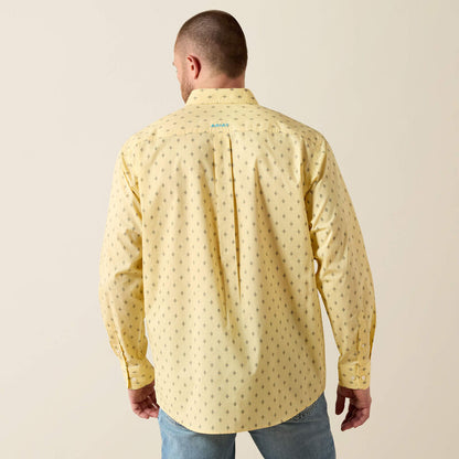 Pacey Classic Fit Shirt