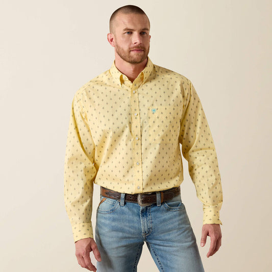 Pacey Classic Fit Shirt