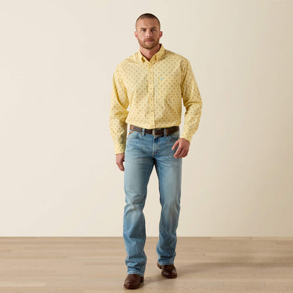 Pacey Classic Fit Shirt