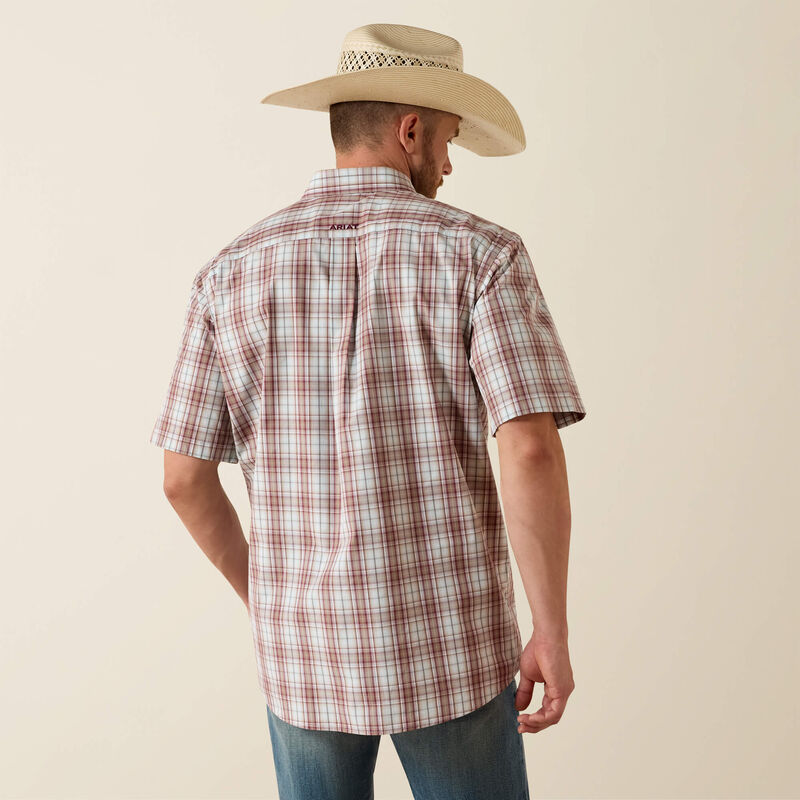 Pro Series Pascal Classic Fit Shirt