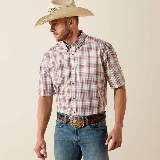 Pro Series Pascal Classic Fit Shirt