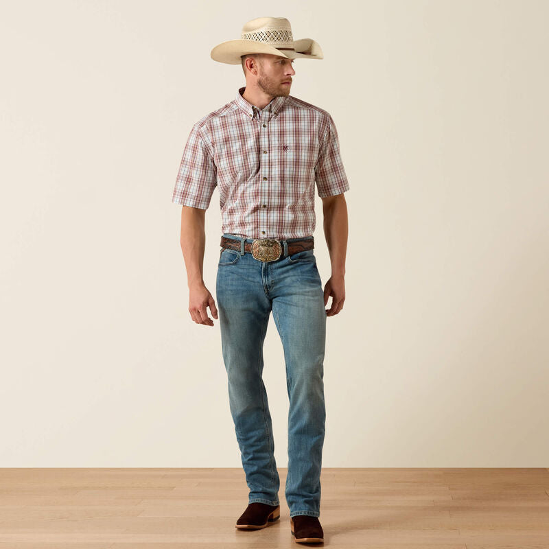 Pro Series Pascal Classic Fit Shirt