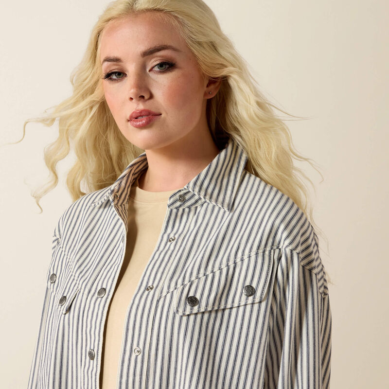 Charleston Shirt