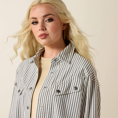 Charleston Shirt