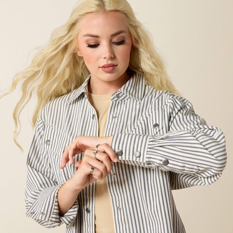 Charleston Shirt