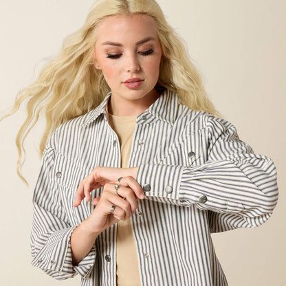 Charleston Shirt