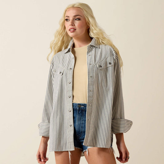 Charleston Shirt
