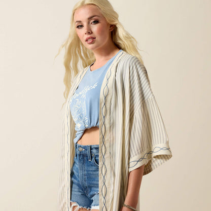 Bella Duster