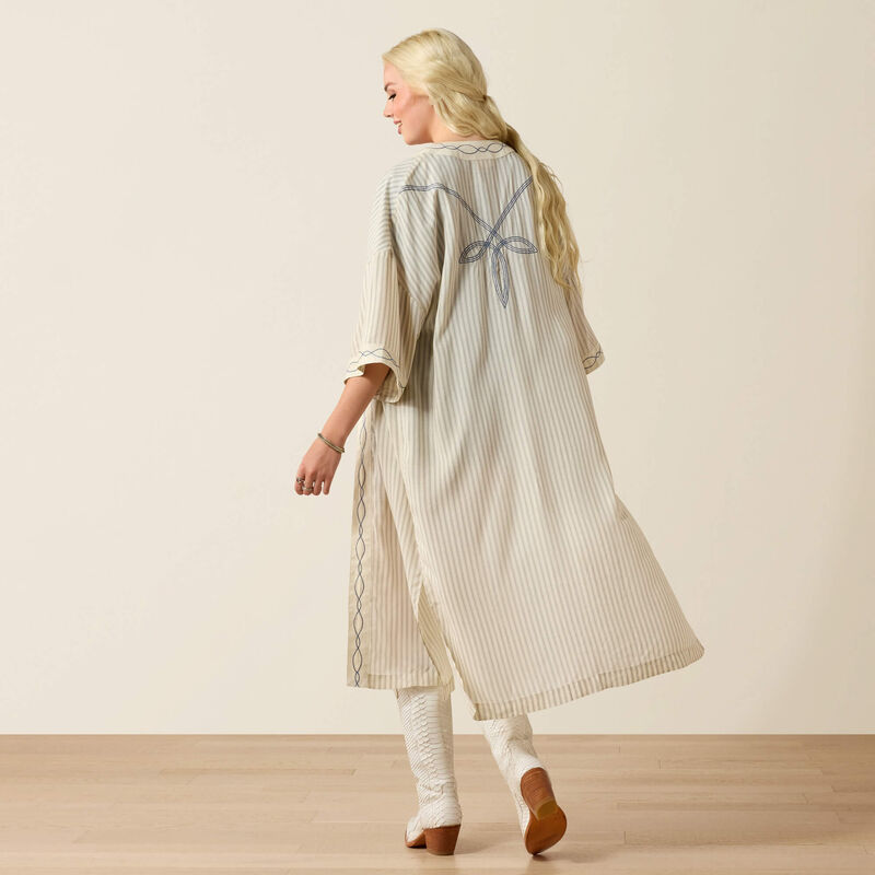Bella Duster