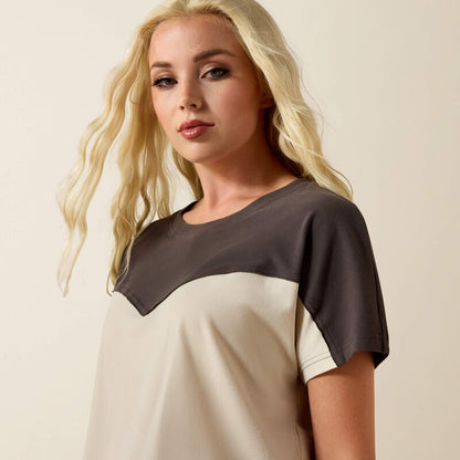 Ladies Lucky Tshirt