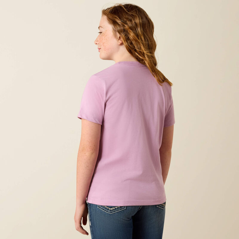 Ariat Farm Patch T-Shirt