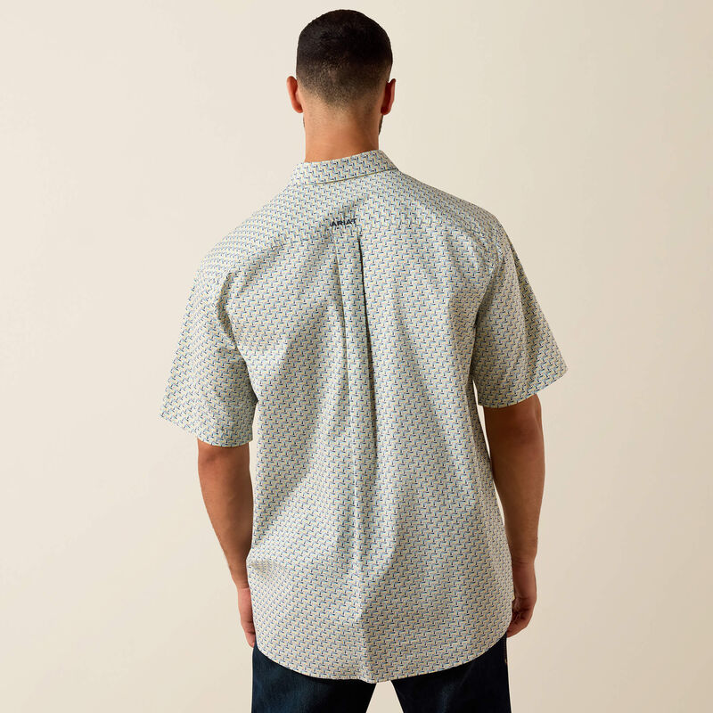 Pall Classic Fit Shirt