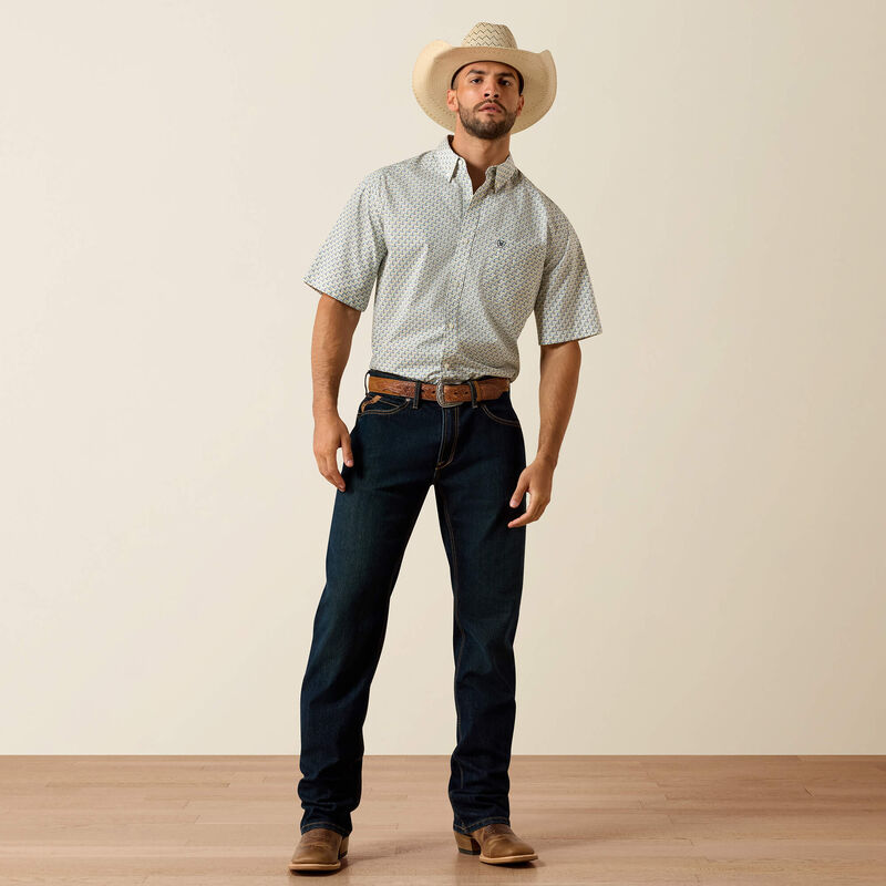 Pall Classic Fit Shirt