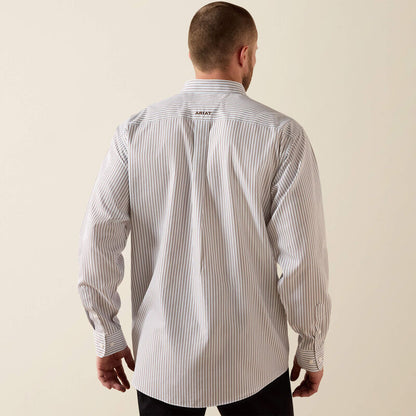 Wrinkle Free Cory Classic Fit Shirt