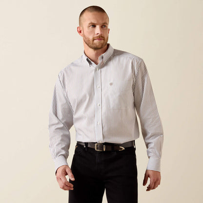 Wrinkle Free Cory Classic Fit Shirt