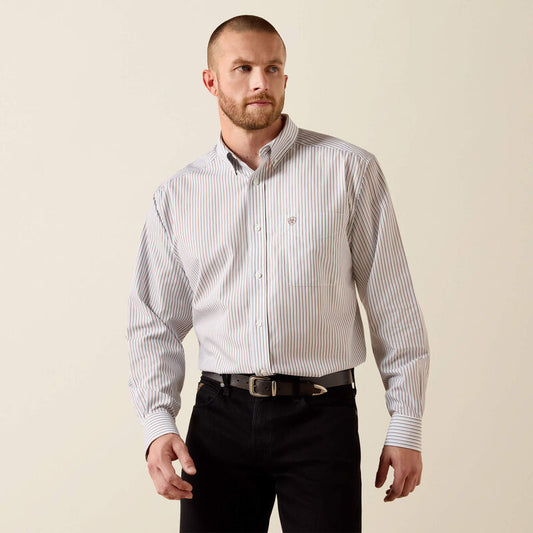 Wrinkle Free Cory Classic Fit Shirt