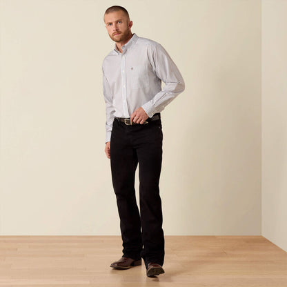 Wrinkle Free Cory Classic Fit Shirt