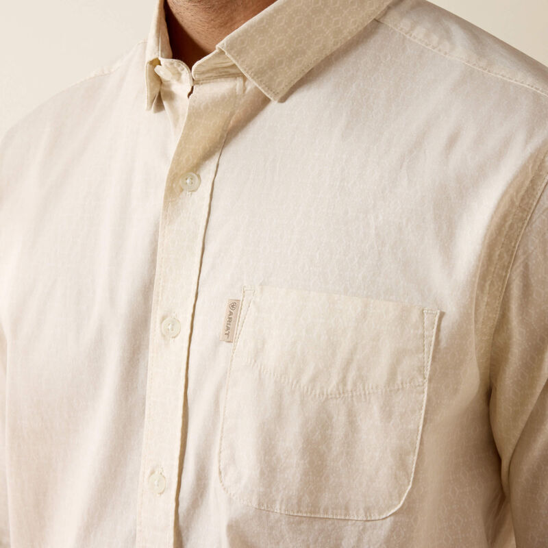 Max Modern Fit Shirt