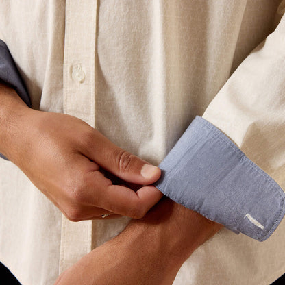Max Modern Fit Shirt