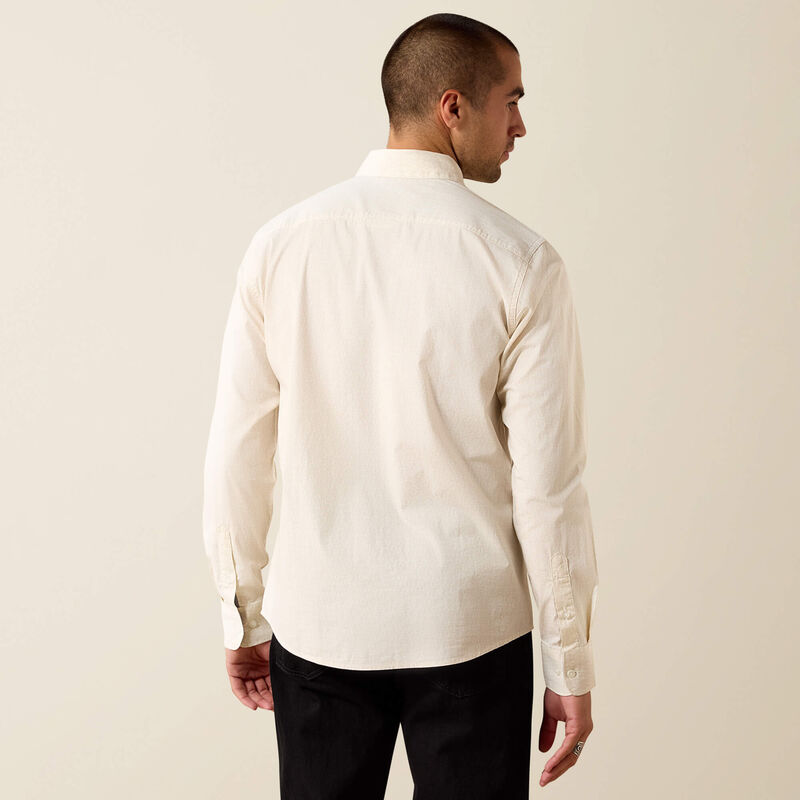 Max Modern Fit Shirt