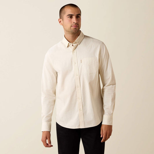 Max Modern Fit Shirt