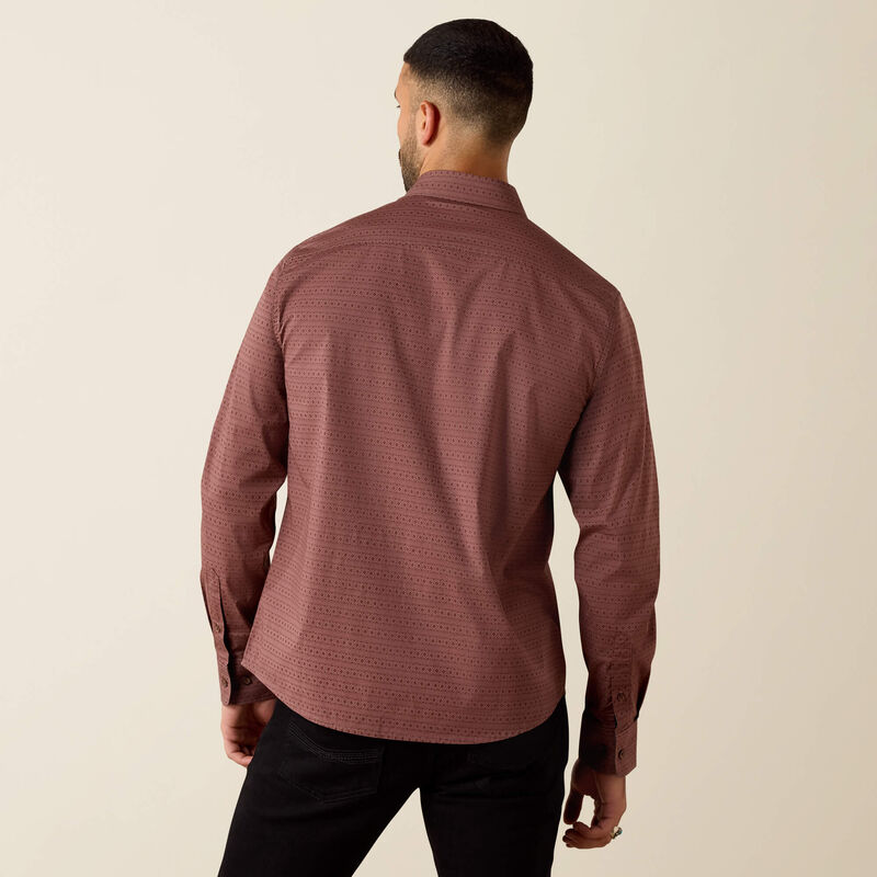 Magnus Modern Fit Shirt